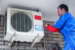 24/7 and Emergency HVAC Near Normandy Beach, NJ | Air Conidtioning and Heating Contractors
